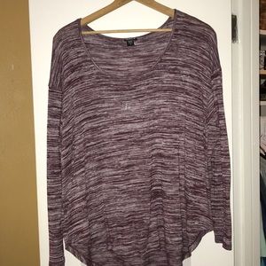 Torrid Lightweight Sweater
